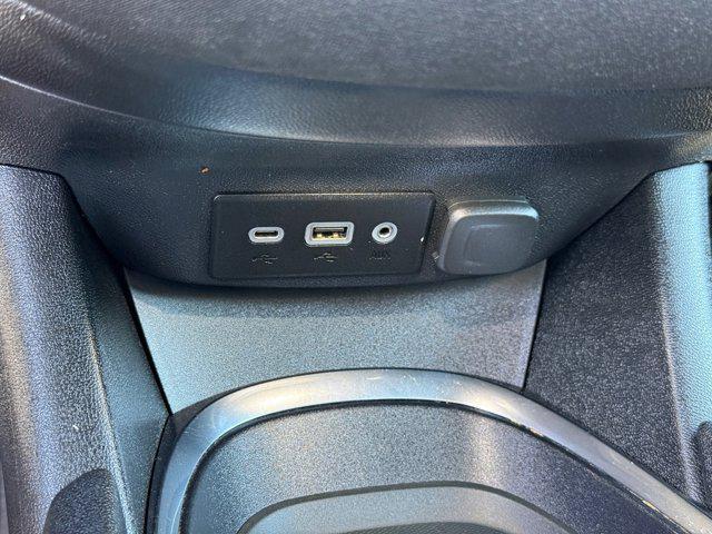 used 2024 Chevrolet Malibu car, priced at $18,999