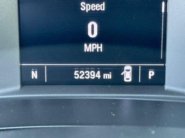 used 2024 Chevrolet Malibu car, priced at $18,999