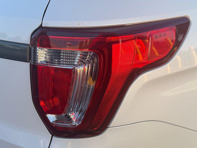 used 2017 Ford Explorer car, priced at $15,999