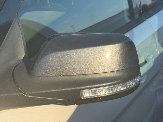 used 2017 Ford Explorer car, priced at $15,999