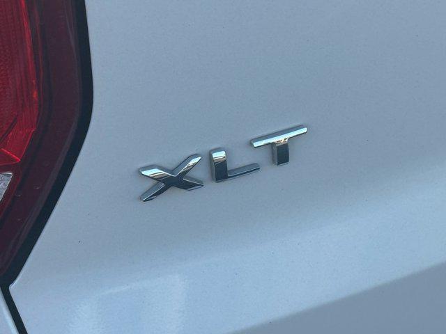 used 2017 Ford Explorer car, priced at $15,999