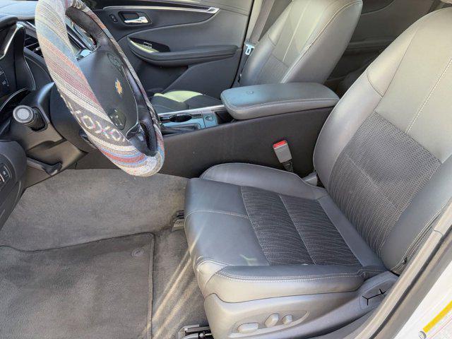 used 2016 Chevrolet Impala car, priced at $10,999