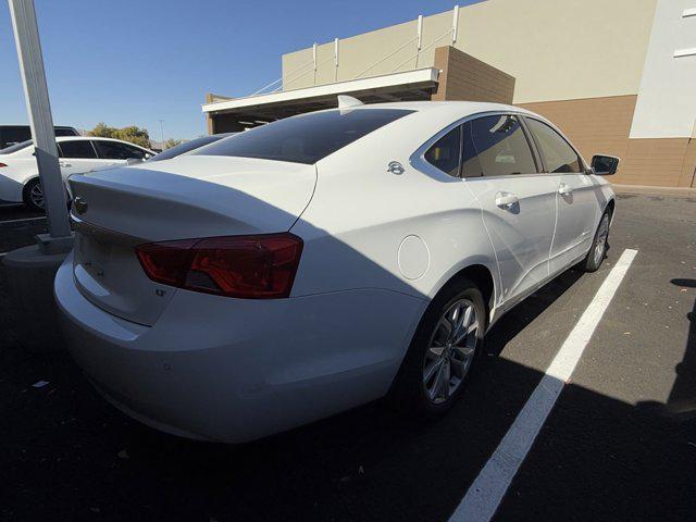 used 2016 Chevrolet Impala car, priced at $10,999