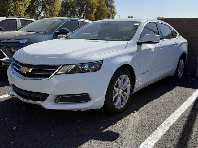 used 2016 Chevrolet Impala car, priced at $10,999