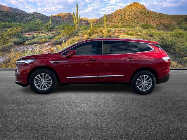 used 2023 Buick Enclave car, priced at $31,999