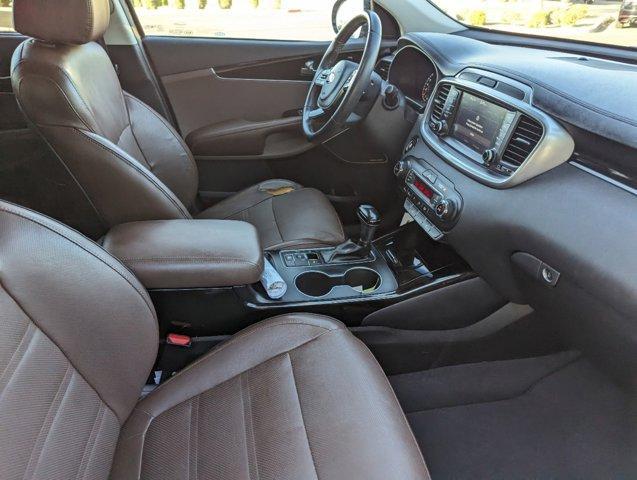 used 2019 Kia Sorento car, priced at $23,999