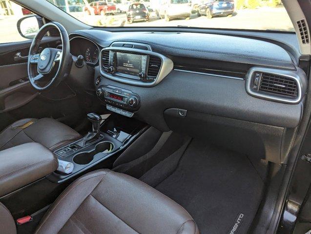 used 2019 Kia Sorento car, priced at $23,999