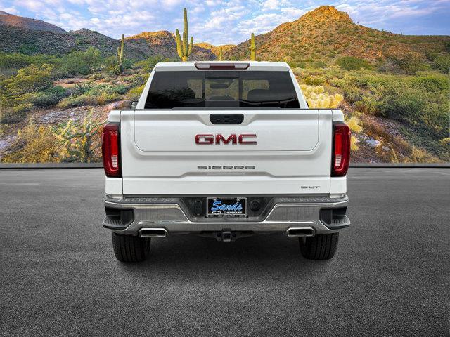 used 2021 GMC Sierra 1500 car, priced at $40,999