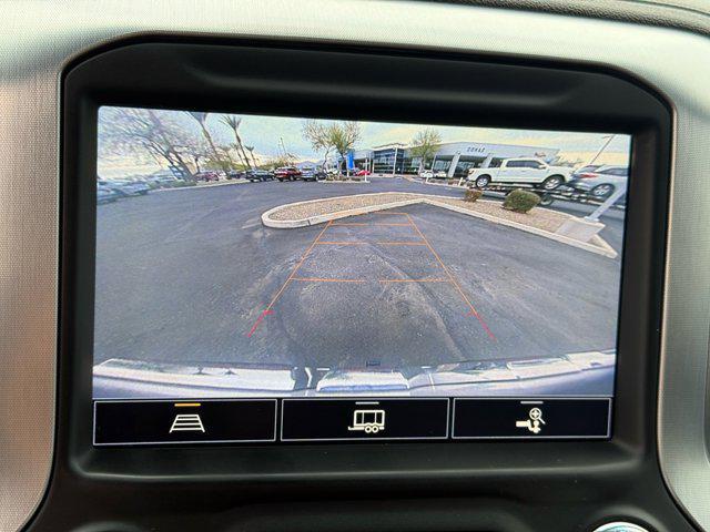 used 2021 GMC Sierra 1500 car, priced at $40,999