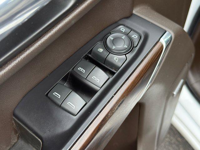 used 2021 GMC Sierra 1500 car, priced at $40,999