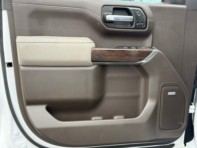 used 2021 GMC Sierra 1500 car, priced at $40,999