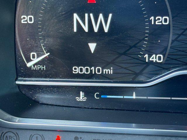 used 2022 GMC Yukon car, priced at $41,999