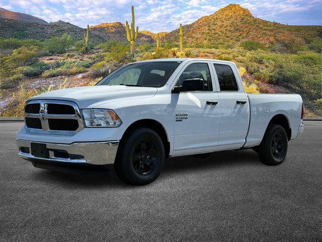 used 2024 Ram 1500 Classic car, priced at $26,999