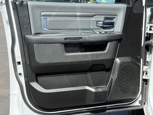 used 2024 Ram 1500 Classic car, priced at $26,999
