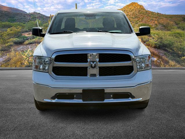 used 2024 Ram 1500 Classic car, priced at $26,999