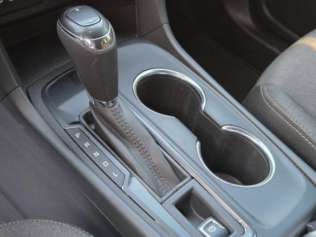 used 2021 Chevrolet Equinox car, priced at $17,999