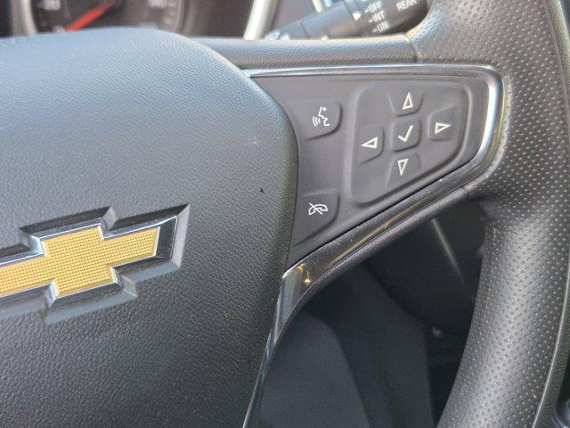 used 2021 Chevrolet Equinox car, priced at $17,999