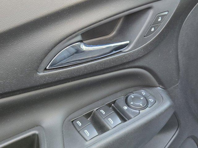 used 2021 Chevrolet Equinox car, priced at $17,999