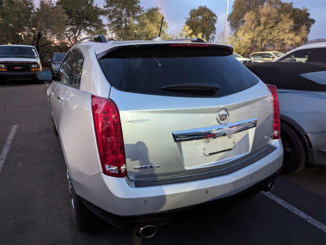 used 2014 Cadillac SRX car, priced at $12,999