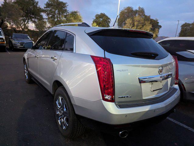 used 2014 Cadillac SRX car, priced at $12,999