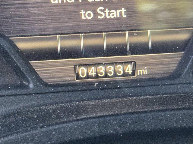 used 2020 Ram 1500 car, priced at $35,999