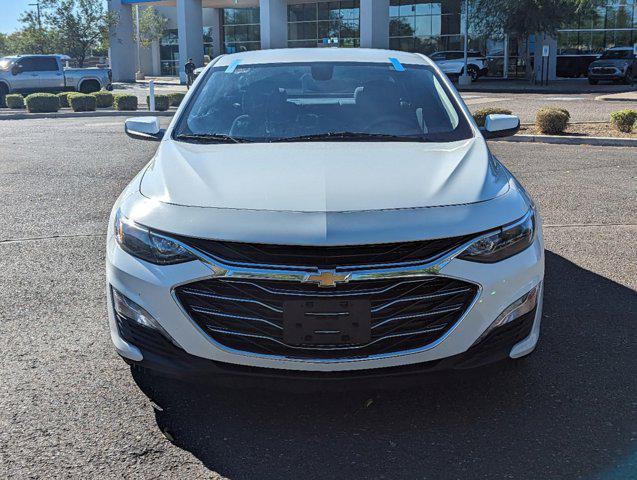 used 2020 Chevrolet Malibu car, priced at $13,999