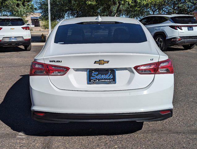 used 2020 Chevrolet Malibu car, priced at $13,999