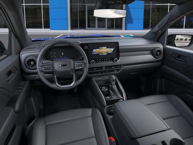 new 2026 Chevrolet Colorado car, priced at $42,452