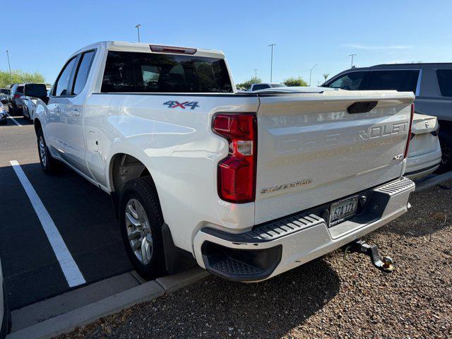 used 2019 Chevrolet Silverado 1500 car, priced at $25,999
