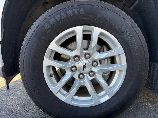 used 2019 Chevrolet Silverado 1500 car, priced at $25,999