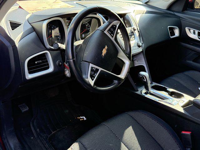 used 2014 Chevrolet Equinox car, priced at $10,999