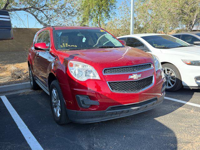 used 2014 Chevrolet Equinox car, priced at $10,999