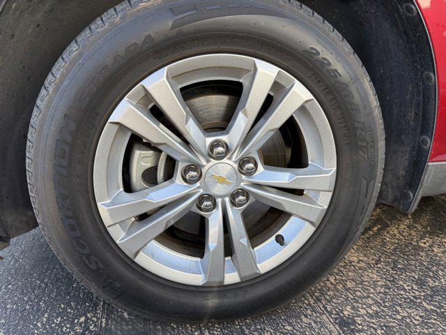 used 2014 Chevrolet Equinox car, priced at $10,999