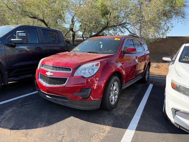 used 2014 Chevrolet Equinox car, priced at $10,999