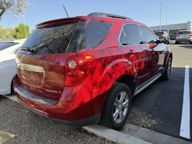 used 2014 Chevrolet Equinox car, priced at $10,999