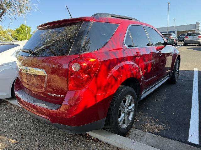 used 2014 Chevrolet Equinox car, priced at $10,999
