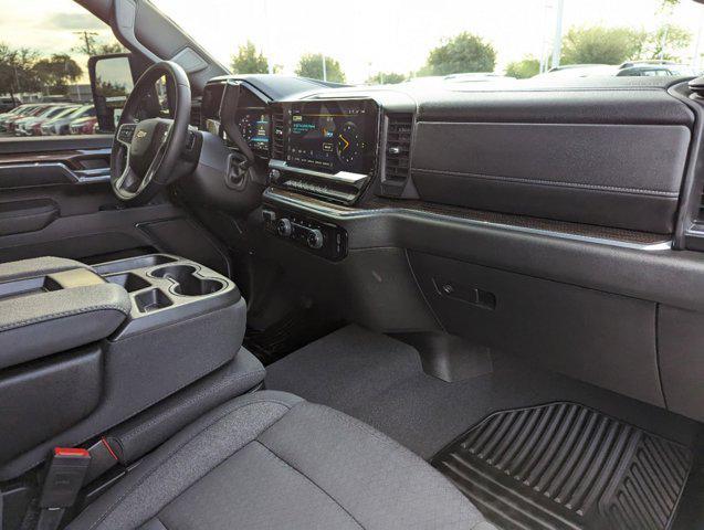 used 2024 Chevrolet Silverado 2500 car, priced at $57,999