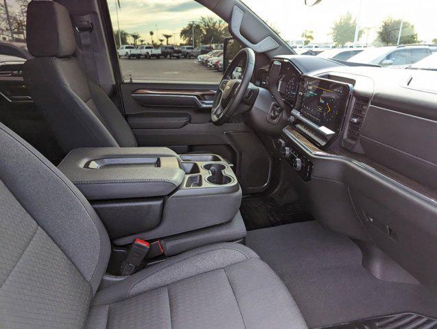 used 2024 Chevrolet Silverado 2500 car, priced at $57,999