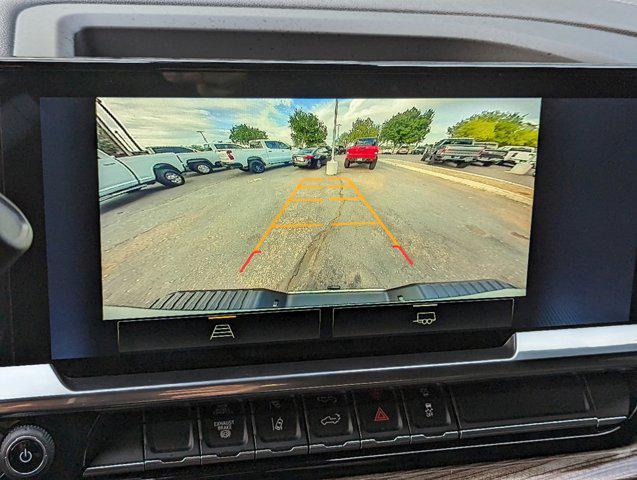 used 2024 Chevrolet Silverado 2500 car, priced at $57,999