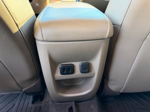 used 2017 GMC Canyon car, priced at $19,999