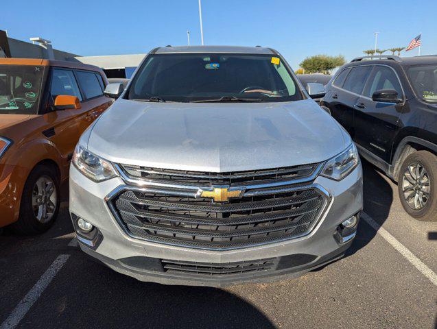 used 2019 Chevrolet Traverse car, priced at $15,999