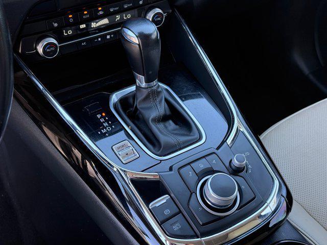 used 2023 Mazda CX-9 car, priced at $25,999