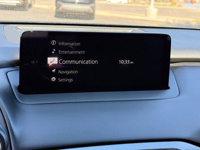 used 2023 Mazda CX-9 car, priced at $25,999