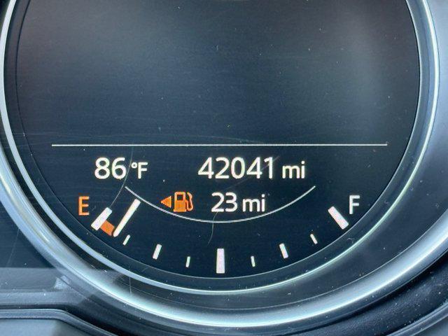 used 2023 Mazda CX-9 car, priced at $25,999