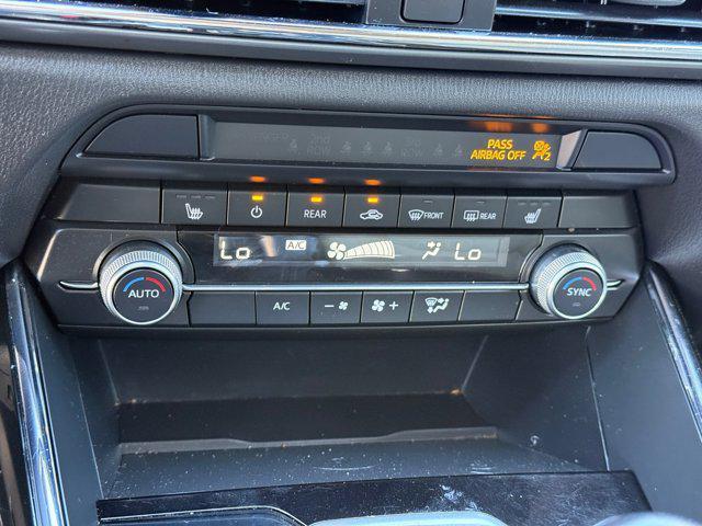 used 2023 Mazda CX-9 car, priced at $25,999
