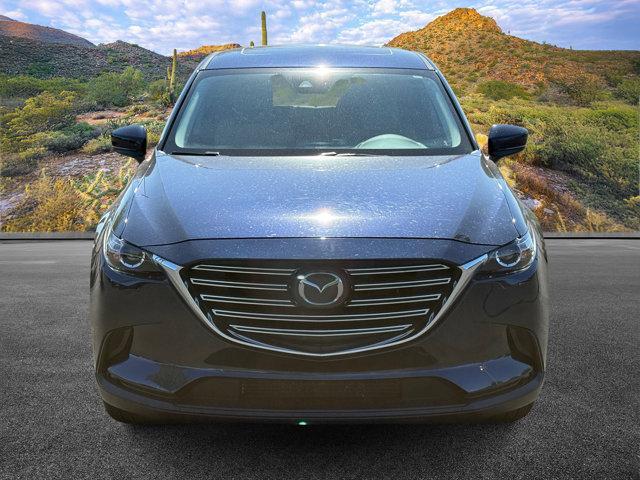 used 2023 Mazda CX-9 car, priced at $25,999