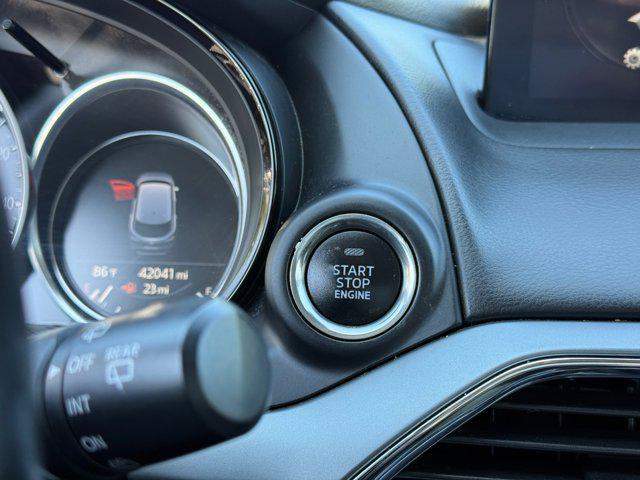 used 2023 Mazda CX-9 car, priced at $25,999