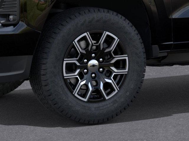 new 2026 Chevrolet Colorado car, priced at $42,487