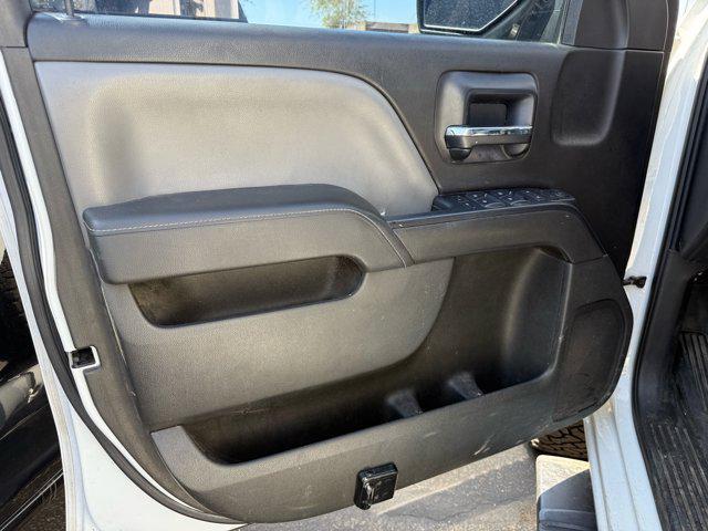 used 2014 Chevrolet Silverado 1500 car, priced at $12,999