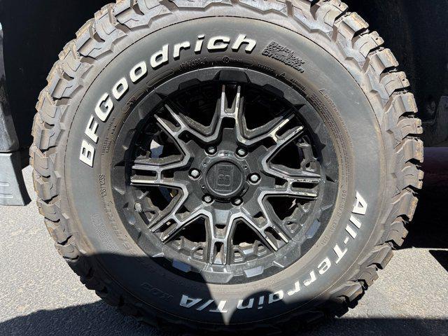 used 2014 Chevrolet Silverado 1500 car, priced at $12,999